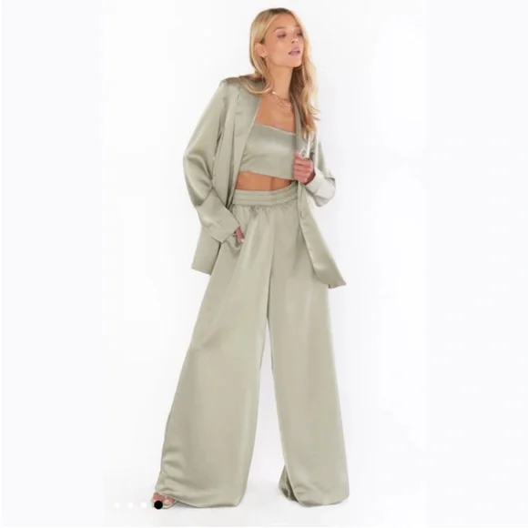 Show Me Your Mumu || Irwin Pants - Picture 2 of 7